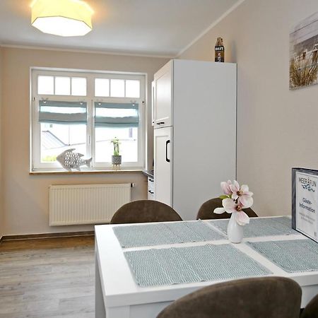 Villa Hanse Wohnung 305 Kuehlungsborn Luaran gambar