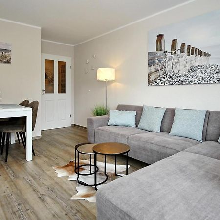 Villa Hanse Wohnung 305 Kuehlungsborn Luaran gambar