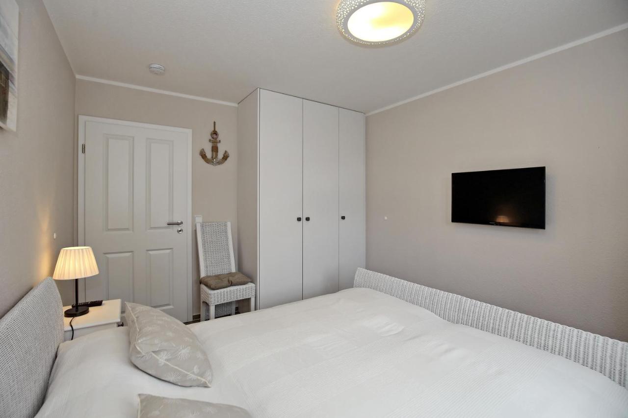 Villa Hanse Wohnung 305 Kuehlungsborn Luaran gambar